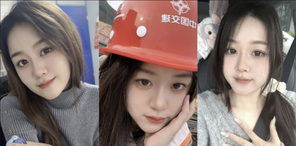 【某某门事件】第268弹 中信建投东北项目经理王德清跟实习生工地车震！母狗本色内射淫穴精液流出！