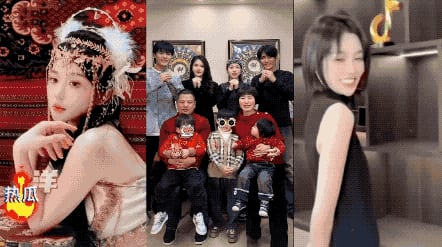 劲爆大瓜！22名女主播联名报警举报【大小杨哥】强奸并拍下性爱视频威胁所有女主播不雅视频全部曝光。