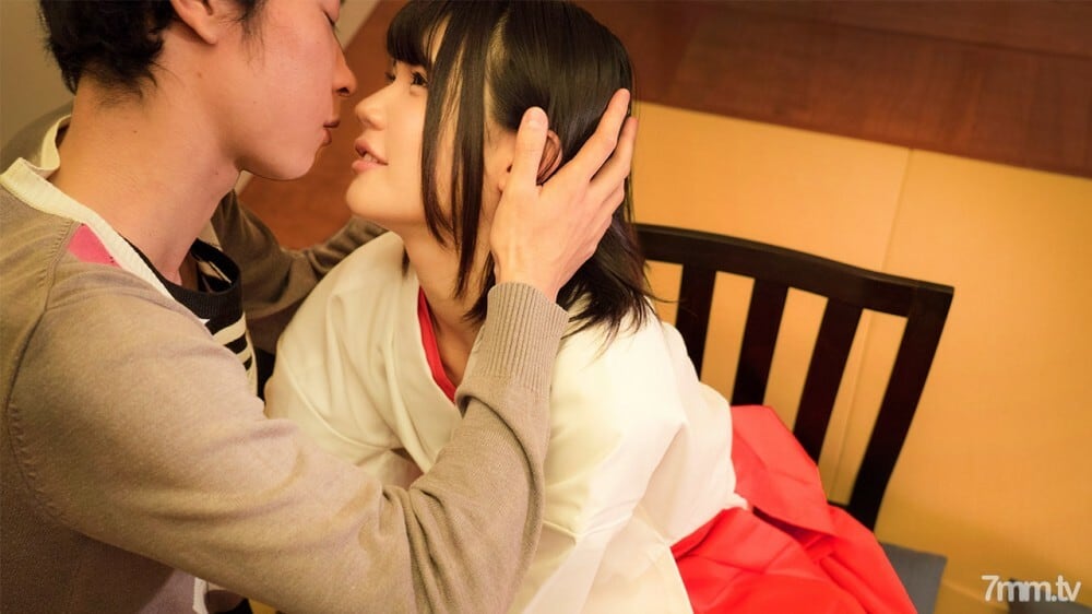 364-AOI-05可爱的巫女和爱情的开始爱情公主葵