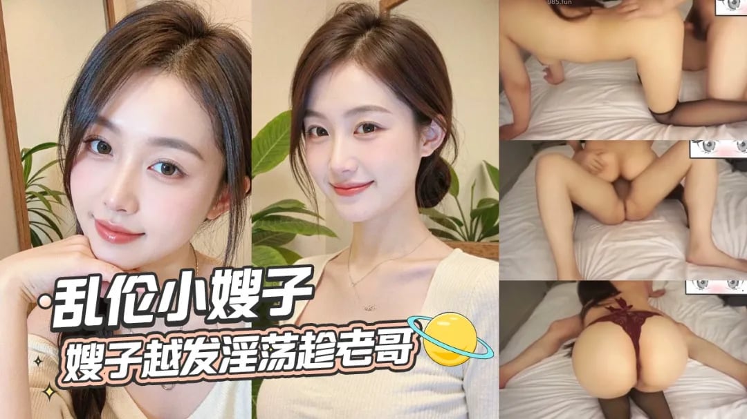 乱伦小嫂子嫂子越发淫荡