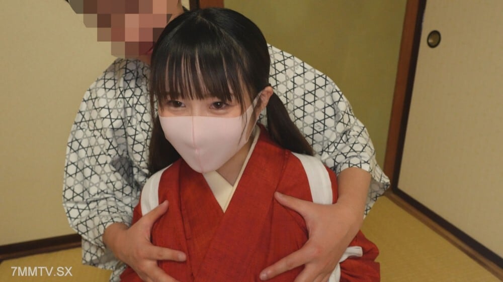 FC2-PPV-4744051 温泉旅店的嫡女2【脸BE揭开了，允聁生和奶油蛋糕】第二天堂！我们是唯一AV女优，全球最性感女性的展露！ ③【提供4K高画质合片】