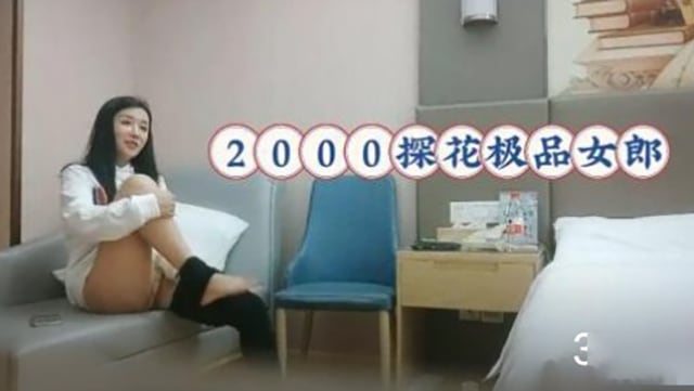极品小宝探花神似杨钰莹