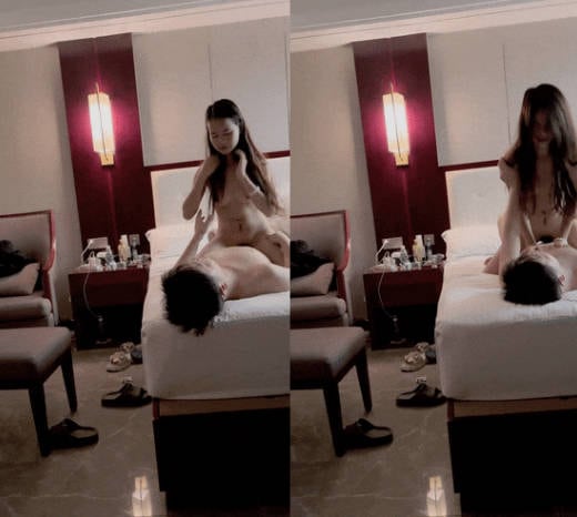 【柬埔寨探花】，极品美女模特，身材好皮肤白，理想中的性爱搭档，激情爆操花式交合！