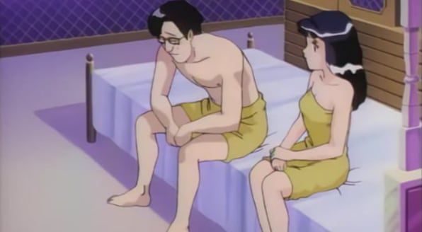 超级老番_强力推荐_森特工作室SOAP的MOKO_DVD版_画质增强