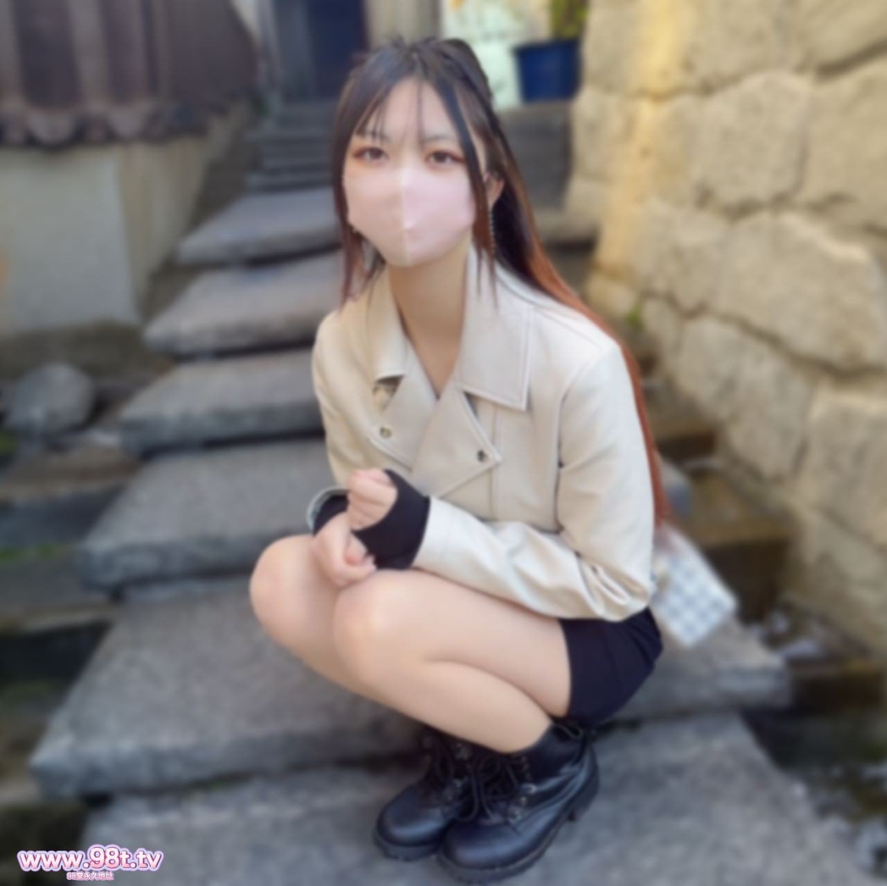FC2PPV-4632324-「嫌…ﾀﾞﾒｯ」透き通った声で潮吹く18歳バンド女。初のp活でダ