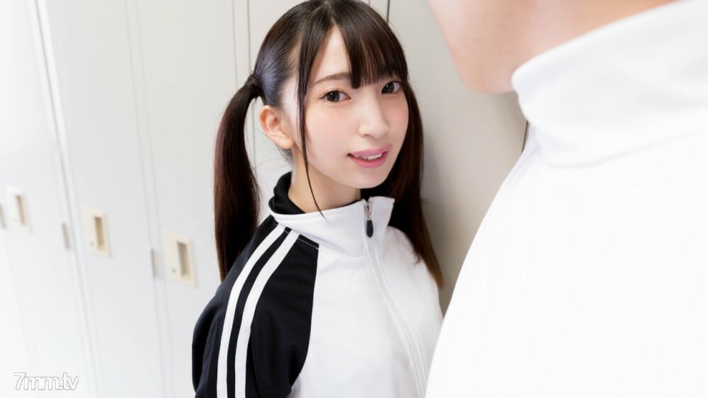 IF-011-05如果你放学后在学校发生性关系Kotone