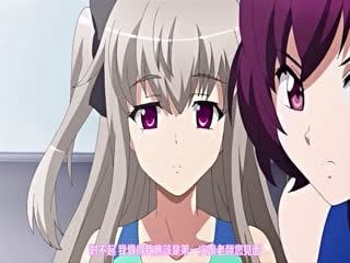 日本经典动漫_屈辱OVA 中文字幕