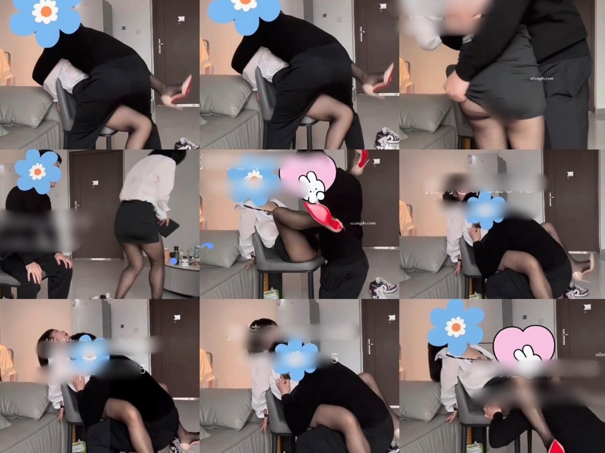 【重磅】人气博主 狮子座 Q先森 sexy_yuki 饭饭吖最新付费