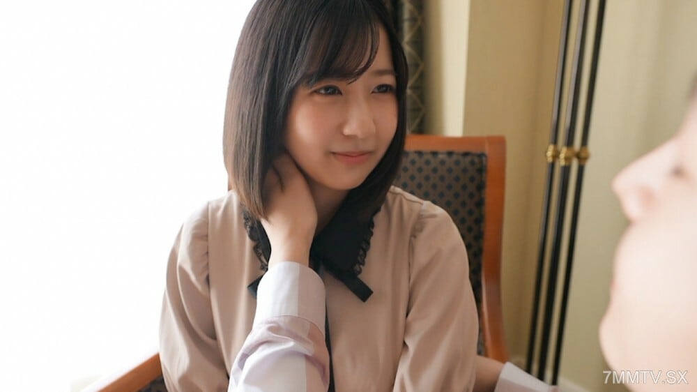 862-HIMARI-02在一个整洁的女孩的乳房上颜射Himari