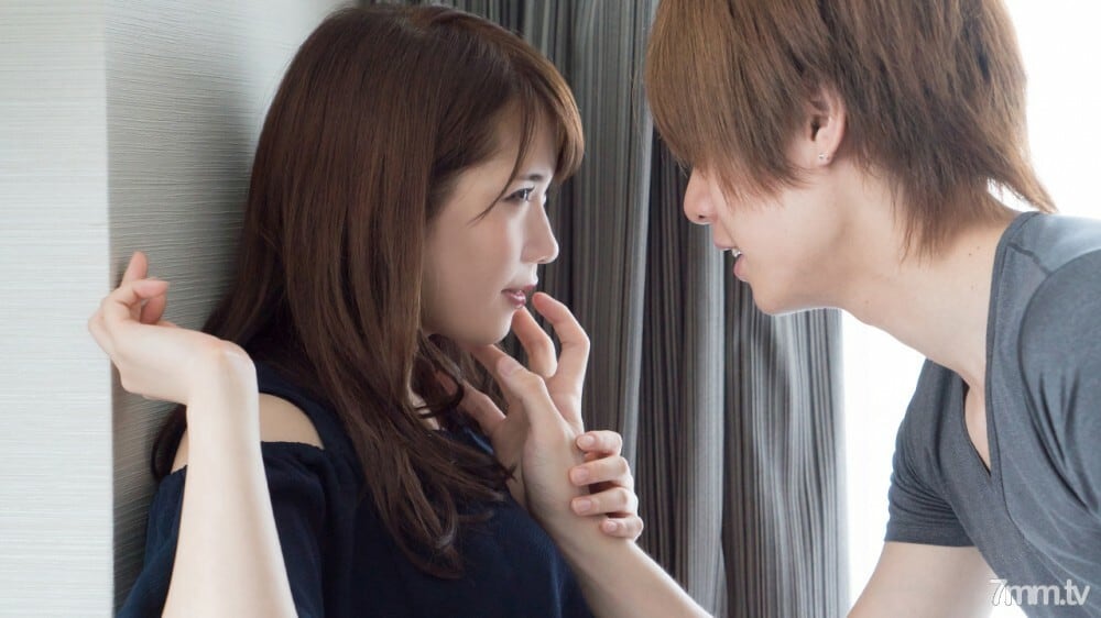 466-MIKO-02无论多少次我都想再活一次Miko