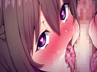 HAT7212 [UGO] 催眠巨チンに抗えない!(モーションアニメ版)女を即支配する力でクラスのメ