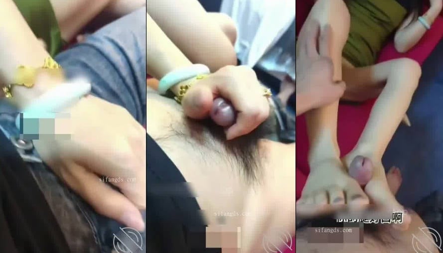 海角流出 姐弟乱伦 亲姐姐的诱惑-灌醉强奸亲姐姐后续4 让姐姐的长腿给我足交，操到爽既主动又淫荡