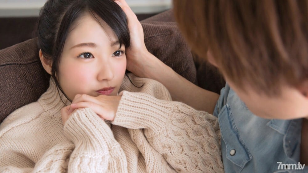 688-HANA-03第一次像H一样害羞的娃娃脸美少女Hana