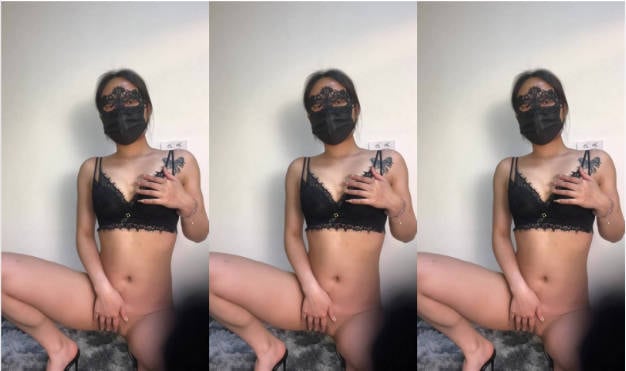 极品翘臀长腿网络女神【优优】最新定制乱伦，黑丝包臀长裙淫语脱光勾引儿子+碎花旗袍被金主无套爆肏颜射，撸点超高1