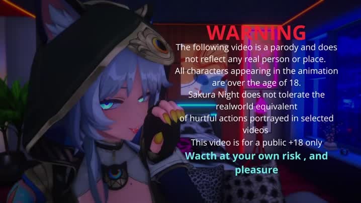 [Sakura_Night]_N°29_Cipher_–_Honkai_Star_Rail_[中文字幕]
