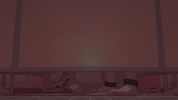 [FXX]_タオさんの潮吹きマーキング